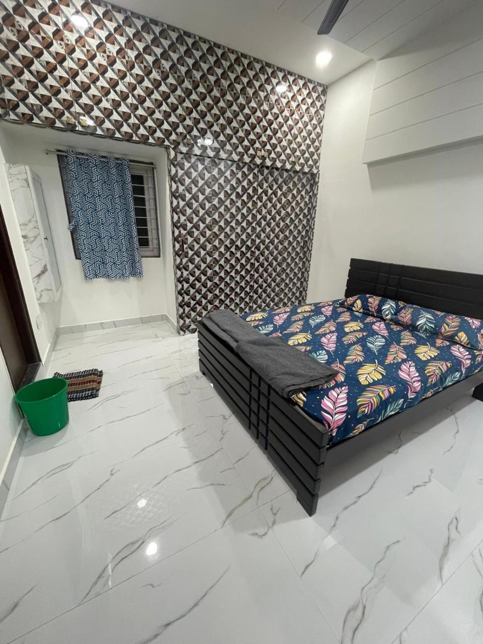 Resort Prakruthi Venkatapur Exterior photo