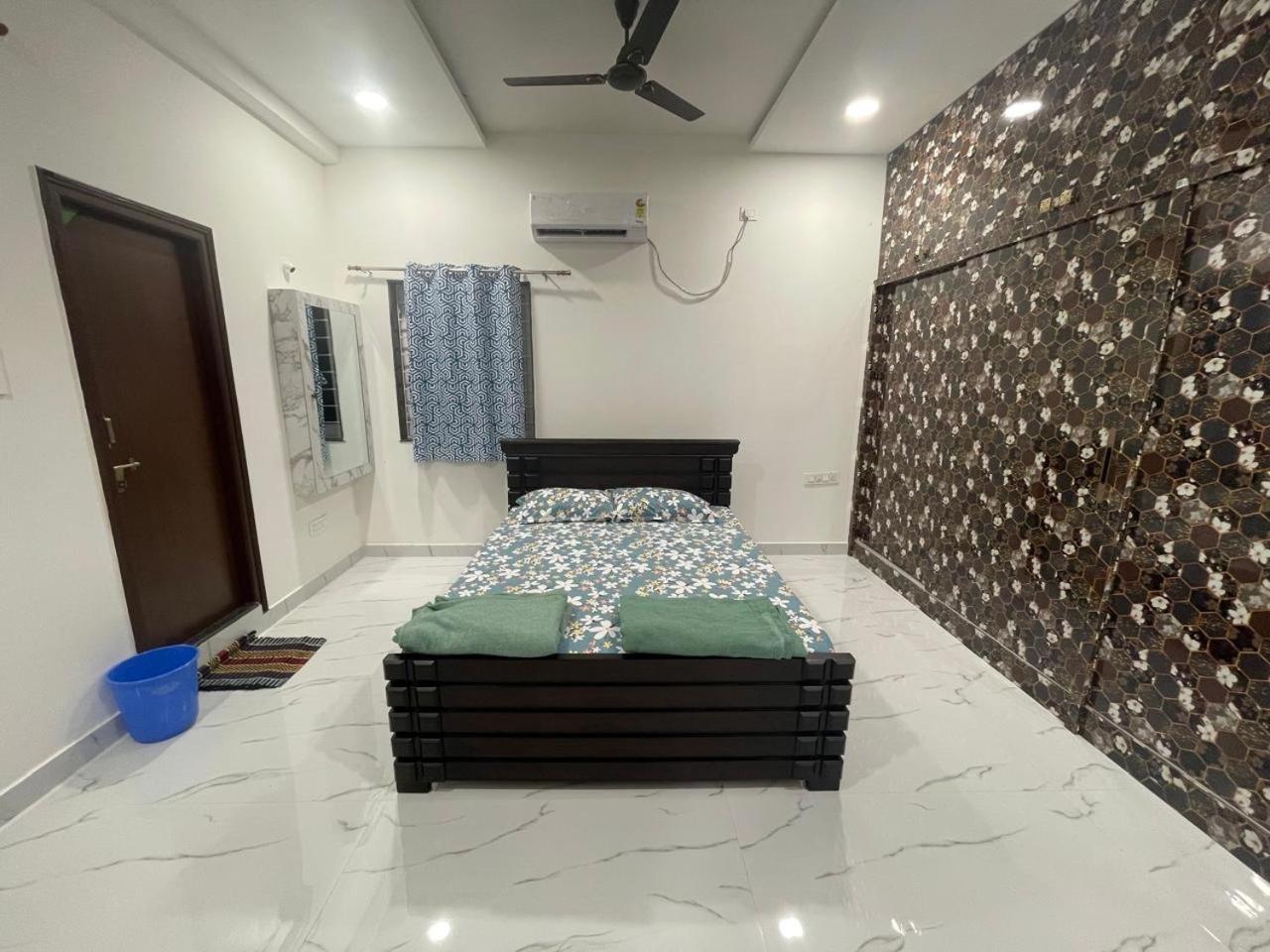 Resort Prakruthi Venkatapur Exterior photo